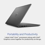 Laptop Dell Inspiron 14 5440 i5 1334U | 8GB | 512GB | Ice Blue