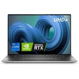 Laptop Dell XPS 17 9710 | Core i7-11800H | RTX 3060 | 16GB RAM | 512GB SSD | 17 inch UHD+ CŨ ĐẸP 95% BẢO HÀNH SHOP 6 THÁNG