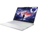 Laptop Gaming Lenovo Legion Y9000P IAH7H | i9-12900H | 16GB | 512GB | RTX 3060 | 16" WQXGA | Trắng cũ đẹp keng