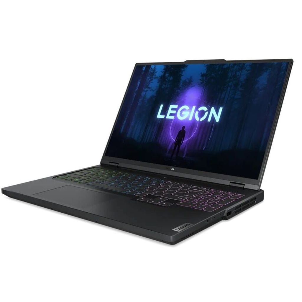 Laptop Gaming Lenovo Legion Y9000P IAH7H | i9-12900H | 16GB | 512GB | RTX 3060 | 16" WQXGA | Trắng cũ đẹp keng