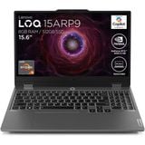 Laptop Gaming Lenovo LOQ i5-12450H | RTX 2050 | 15.6 inch FHD | 144Hz còn bảo hành hãng dài đẹp như new