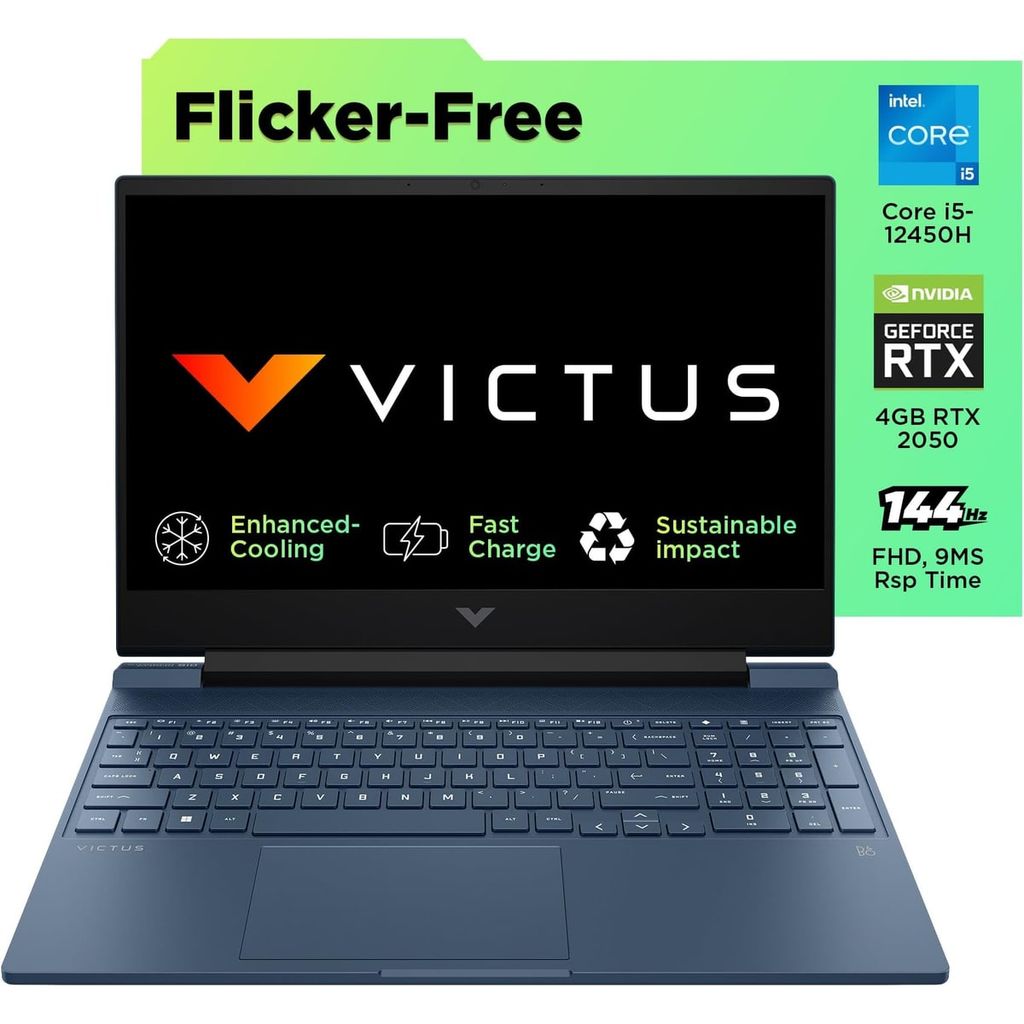 Laptop Gaming Lenovo LOQ i5-12450H | RTX 2050 | 15.6 inch FHD | 144Hz còn bảo hành hãng dài đẹp như new