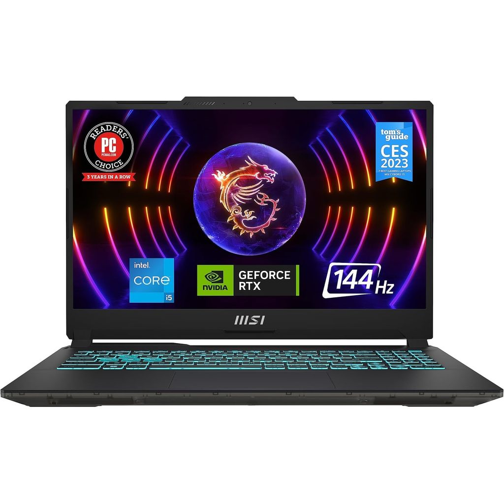 Laptop Gaming Lenovo LOQ i5-12450H | RTX 2050 | 15.6 inch FHD | 144Hz còn bảo hành hãng dài đẹp như new