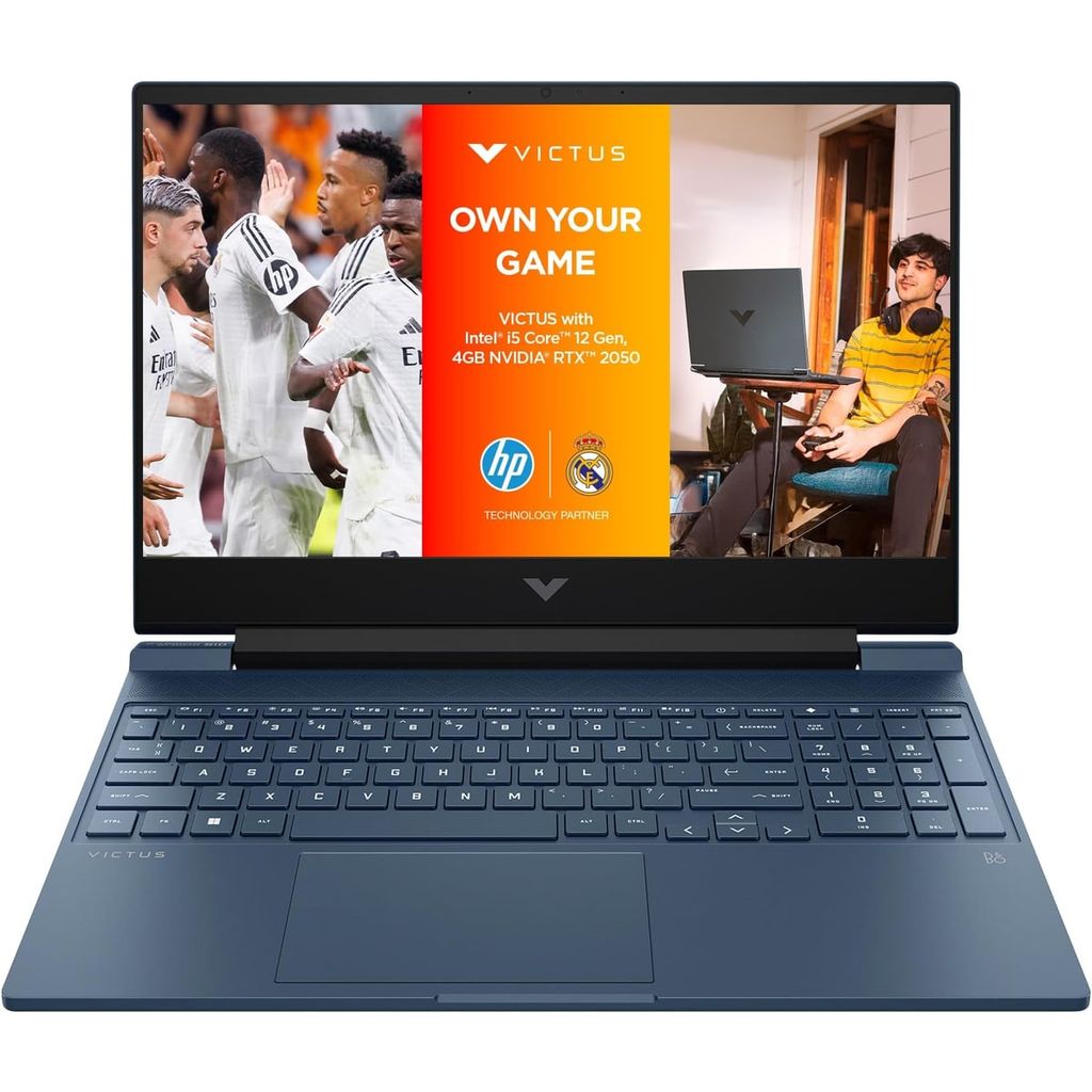 Laptop Gaming Lenovo LOQ i5-12450H | RTX 2050 | 15.6 inch FHD | 144Hz còn bảo hành hãng dài đẹp như new