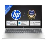 Laptop HP AI 15-fd2050wm | Core Ultra 5 | 8GB RAM | 512GB SSD | 15.6 inch FHD | Bạc NEW CHÍNH HÃNG FULLBOX