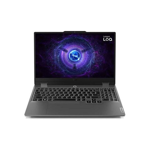Laptop Lenovo LOQ 15IAX9 83GS001RVN (Xám) I5 12 - RAM 8GB - SSD 512GB - VGA RTX2050 CŨ ĐẸP BẢO HÀNH 6 THÁNG