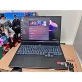 Laptop Gaming Lenovo Legion Ryzen 7 7840H | RAM 16GB | SSD 512GB | RTX 4060 CŨ ĐẸP KENG BH6 THÁNG