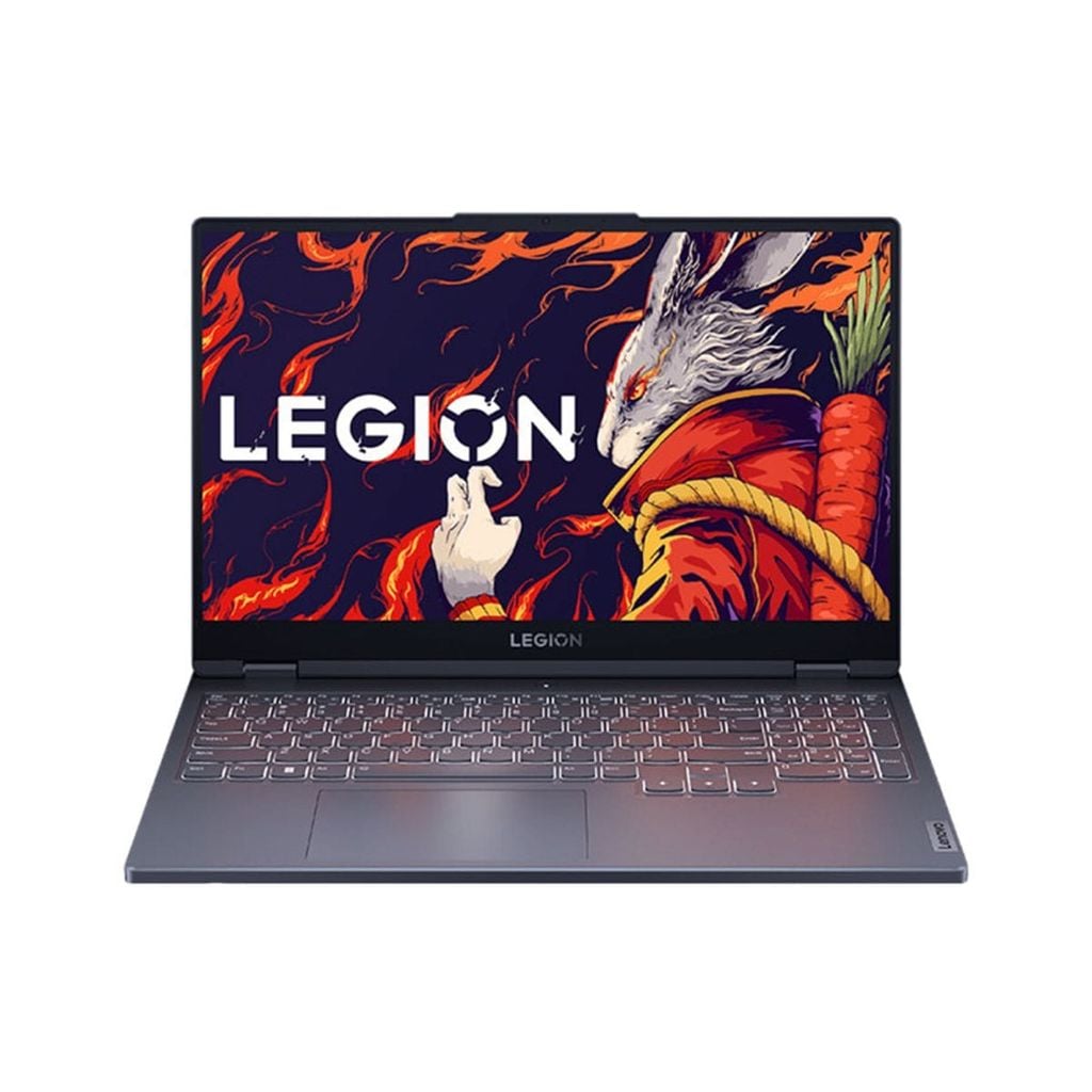 Laptop Gaming Lenovo Legion Ryzen 7 7840H | RAM 16GB | SSD 512GB | RTX 4060 CŨ ĐẸP KENG BH6 THÁNG