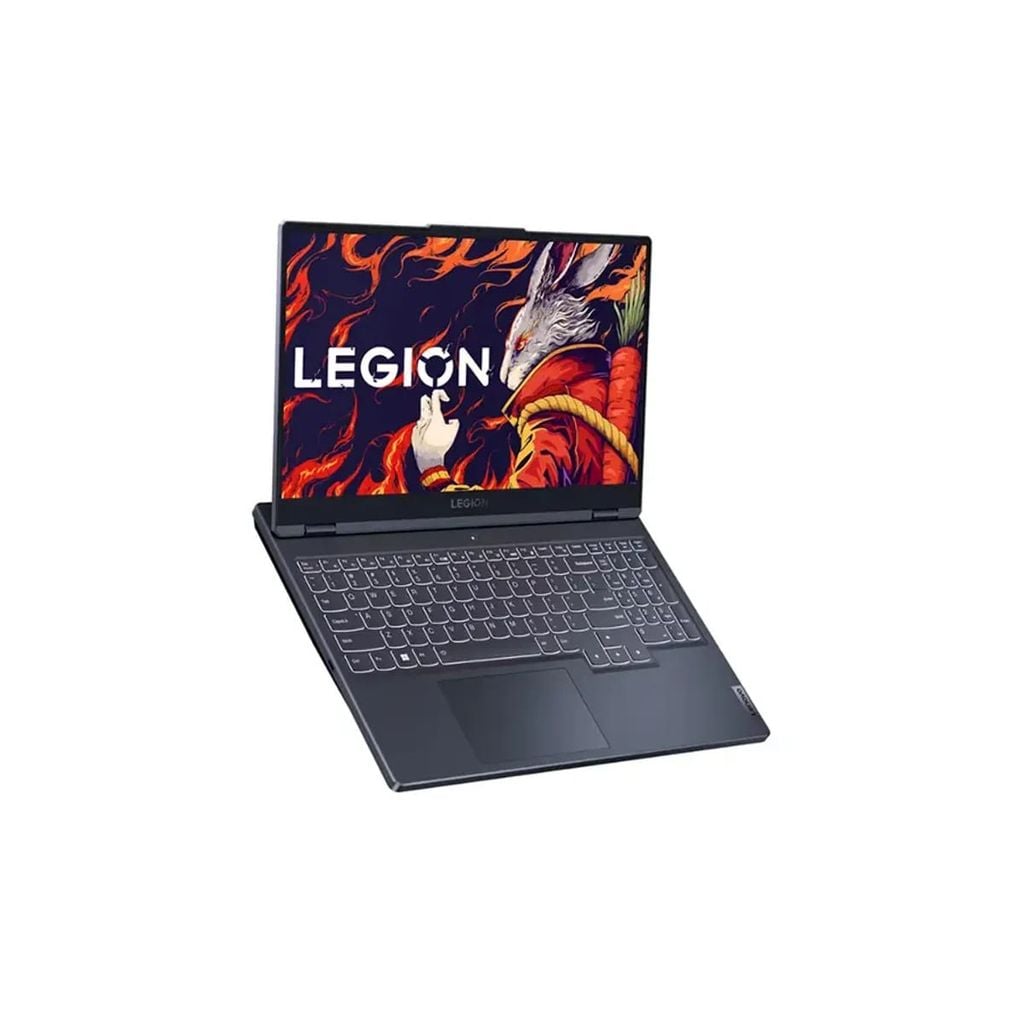 Laptop Gaming Lenovo Legion Ryzen 7 7840H | RAM 16GB | SSD 512GB | RTX 4060 CŨ ĐẸP KENG BH6 THÁNG