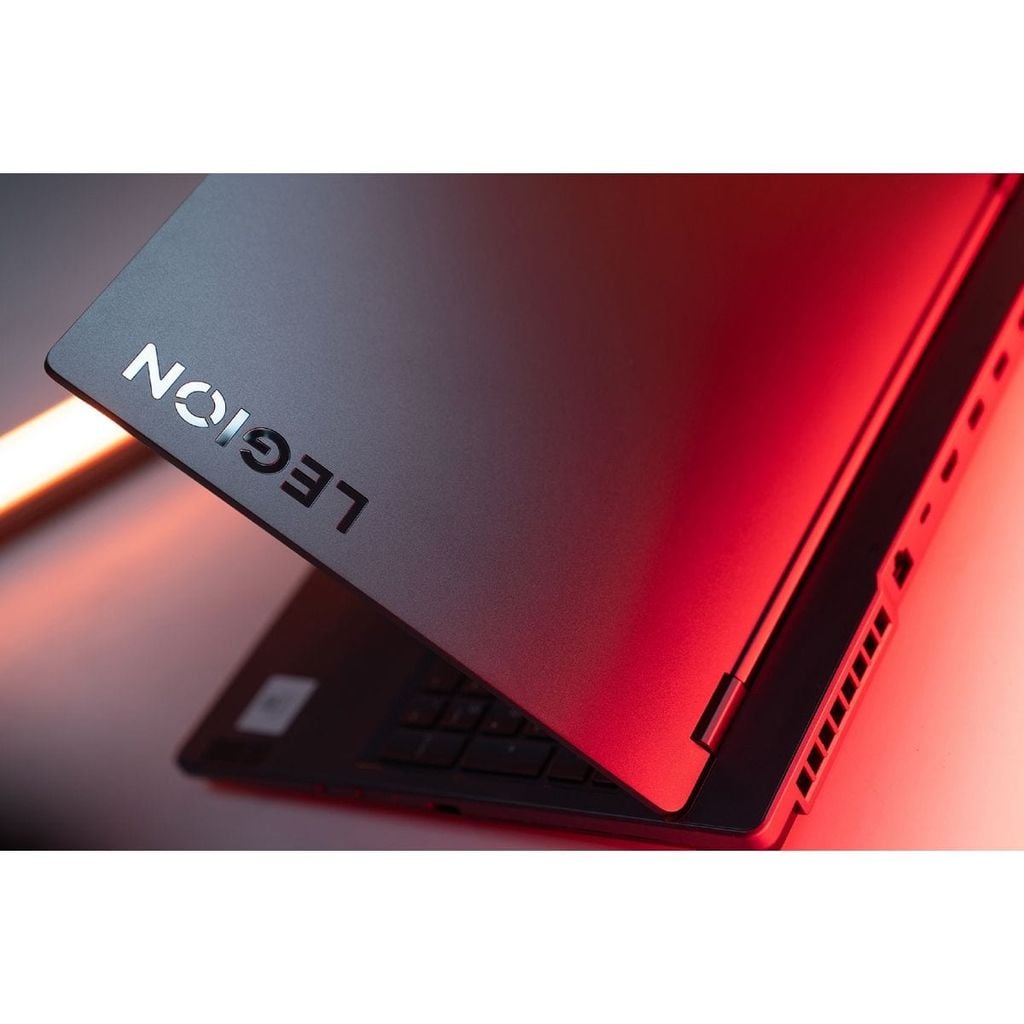 Laptop Gaming Lenovo Legion Ryzen 7 7840H | RAM 16GB | SSD 512GB | RTX 4060 CŨ ĐẸP KENG BH6 THÁNG