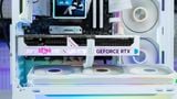 PC AMD GAMING LUXURY RYZEN 7 9800X3D - RTX 5070 12GB OC WHITE