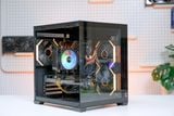 PC AMD GAMING PRO Ryzen 5 5500 - 8GB DDR4 - RTX 3060 12GB