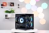 PC AMD GAMING PRO Ryzen 5 5500 - 8GB DDR4 - RTX 3050 8GB OC
