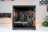 PC AMD GAMING PRO Ryzen 5 5500 - 8GB DDR4 - RTX 3060 12GB