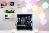 PC AMD GAMING PRO Ryzen 5 5500 - 8GB DDR4 - RTX 3050 8GB OC