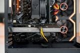PC AMD GAMING PRO Ryzen 5 5500 - 8GB DDR4 - RTX 3060 12GB