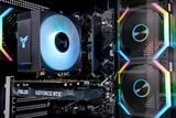 PC AMD GAMING PRO Ryzen 5 5500 - 8GB DDR4 - RTX 3050 8GB OC
