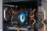 PC AMD GAMING PRO Ryzen 5 5500 - 8GB DDR4 - RTX 3060 12GB