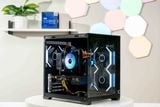 PC AMD GAMING PRO Ryzen 5 5500 - 8GB DDR4 - RTX 3060 12GB