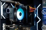 PC AMD GAMING PRO Ryzen 5 5500 - 8GB DDR4 - RTX 3060 12GB