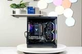 PC AMD GAMING PRO Ryzen 5 7500F- RTX 3050 6GB OC