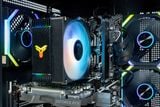 PC AMD GAMING PRO Ryzen 5 7500F- RTX 3050 6GB OC