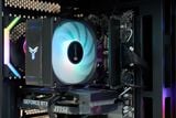 PC AMD GAMING PRO Ryzen 5 7500F - RTX 5050 8GB