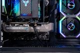 PC AMD GAMING PRO Ryzen 5 7500F - RTX 5050 8GB