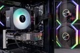 PC AMD GAMING PRO Ryzen 5 7500F - RTX 5050 8GB