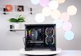 PC AMD GAMING PRO RYZEN 5 7500X3D - RTX 5060 Ti 16GB BLACK