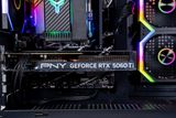 PC AMD GAMING PRO RYZEN 5 7500X3D - RTX 5060 Ti 16GB BLACK