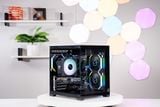 PC AMD GAMING PRO Ryzen 7 5700X - 8GB DDR4 - RTX 3050 8GB OC