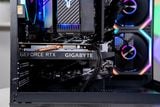 PC AMD GAMING PRO Ryzen 7 5700X - 8GB DDR4 - RTX 3050 8GB OC
