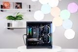 PC AMD GAMING PRO Ryzen 7 5700X - 8GB DDR4 - RTX 3050 8GB OC