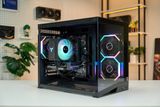 PC AMD GAMING PRO Ryzen 7 7700 - RTX 5050 8GB