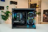 PC AMD GAMING PRO Ryzen 7 7700 - RTX 5050 8GB