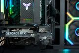 PC AMD GAMING PRO Ryzen 7 7700 - RTX 5050 8GB