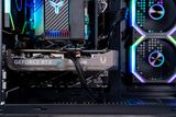 PC AMD GAMING PRO Ryzen 7 7700 - RTX 5050 8GB
