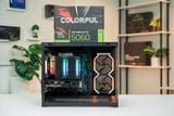 CPU AMD Ryzen 7 7800X3D
