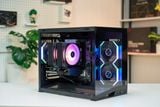 CPU AMD Ryzen 7 7800X3D