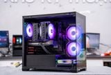 PC AMD GAMING PRO RYZEN 7 7800X3D - RTX 5060 Ti 16GB