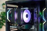 CPU AMD Ryzen 7 7800X3D