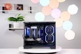 PC AMD GAMING PRO RYZEN 7 7800X3D - RTX 5060 Ti 16GB