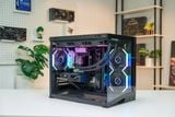 CPU AMD Ryzen 7 7800X3D
