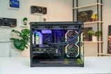 CPU AMD Ryzen 7 7800X3D