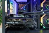 CPU AMD Ryzen 7 7800X3D