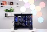 PC AMD GAMING PRO Ryzen 7 7800X3D - RX 7600 8GB OC DUAL