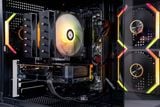 PC AMD GAMING PRO Ryzen 7 7800X3D - RX 7600 8GB OC DUAL