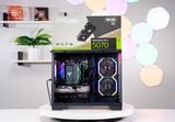 PC AMD GAMING PRO Ryzen 7 9850X3D - RTX 5070 12GB OC