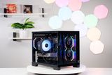PC AMD GAMING PRO Ryzen 7 9850X3D - RTX 5070 12GB OC